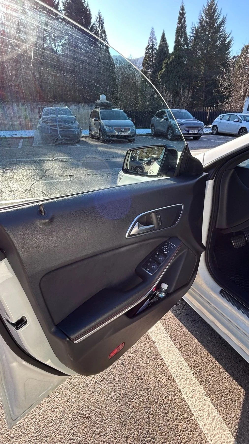 Mercedes-Benz CLA 200  - изображение 10