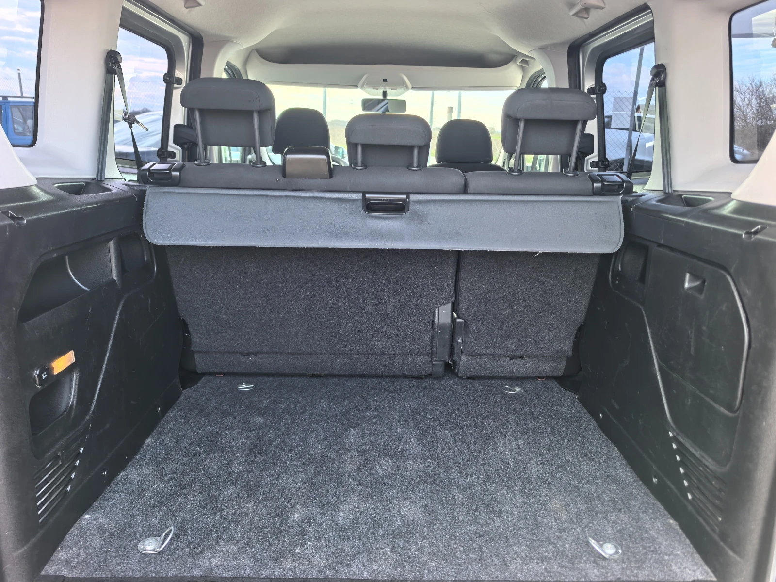 Opel Combo 1.6CDTI | Mobile.bg � ����������� 11