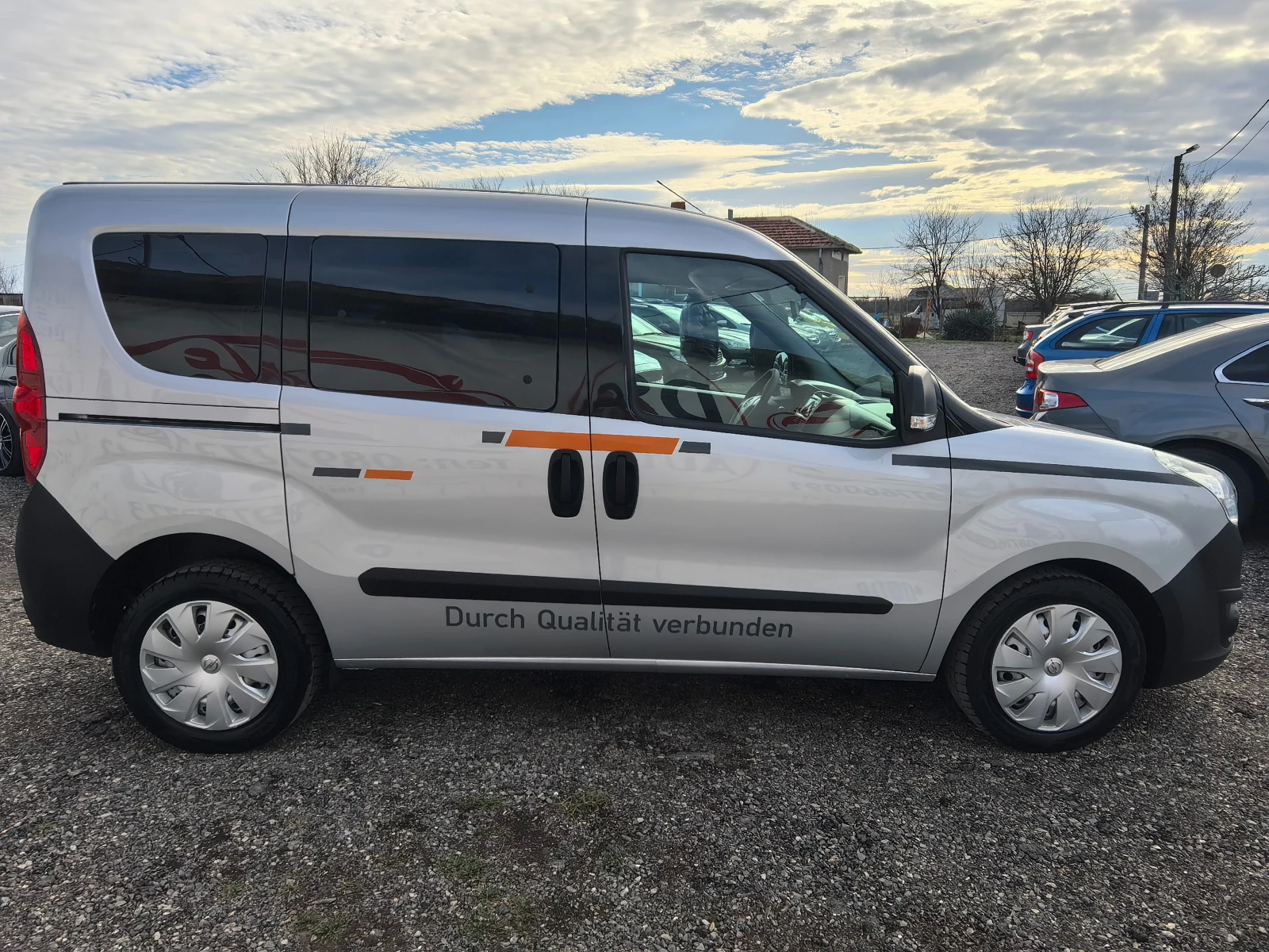Opel Combo 1.6CDTI | Mobile.bg � ����������� 6