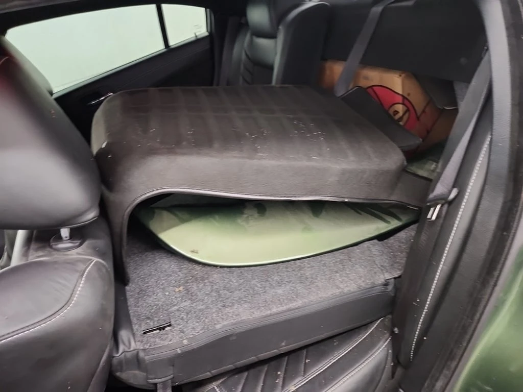 Dodge Charger * SRT HELLCAT WIDEBODY * CARFAX *  | Mobile.bg � ����������� 13