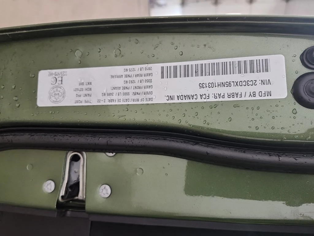 Dodge Charger * SRT HELLCAT WIDEBODY * CARFAX *  | Mobile.bg � ����������� 16