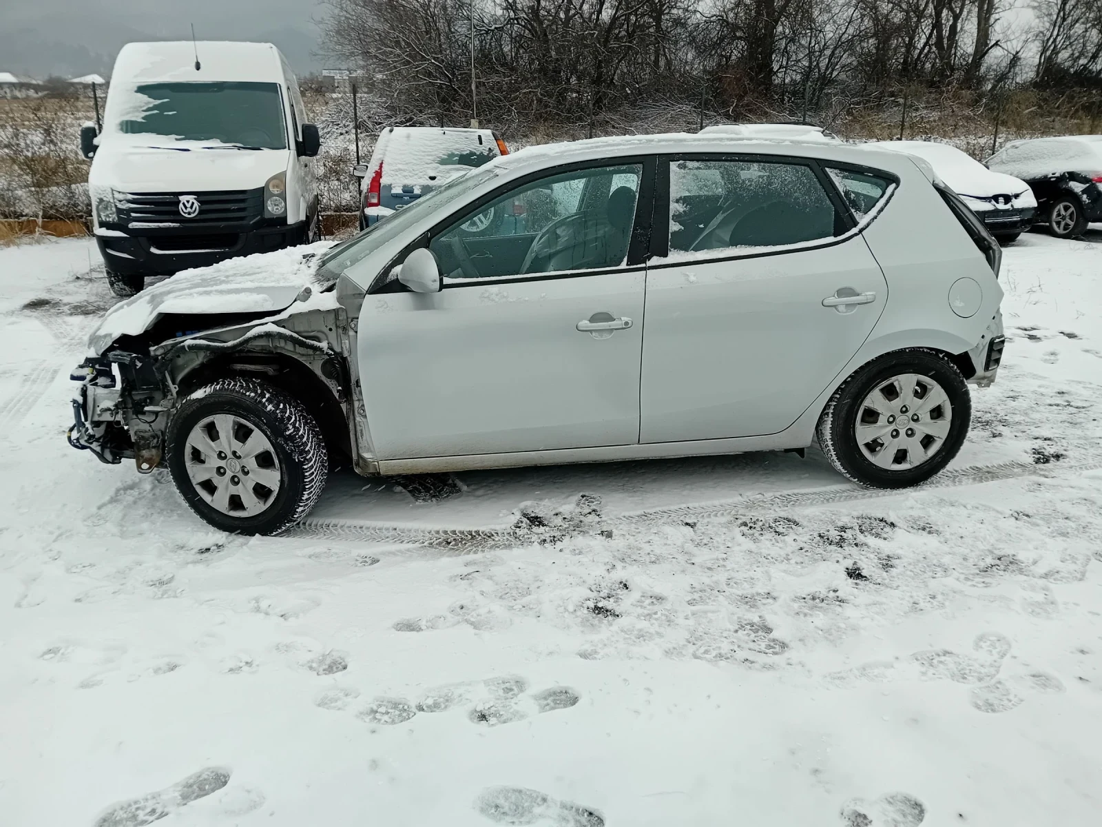 Hyundai I30 ��������� ���� ��  ����� | Mobile.bg � ����������� 3