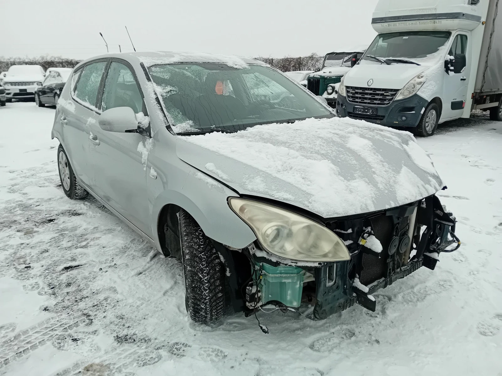 Hyundai I30 ��������� ���� ��  ����� | Mobile.bg � ����������� 1