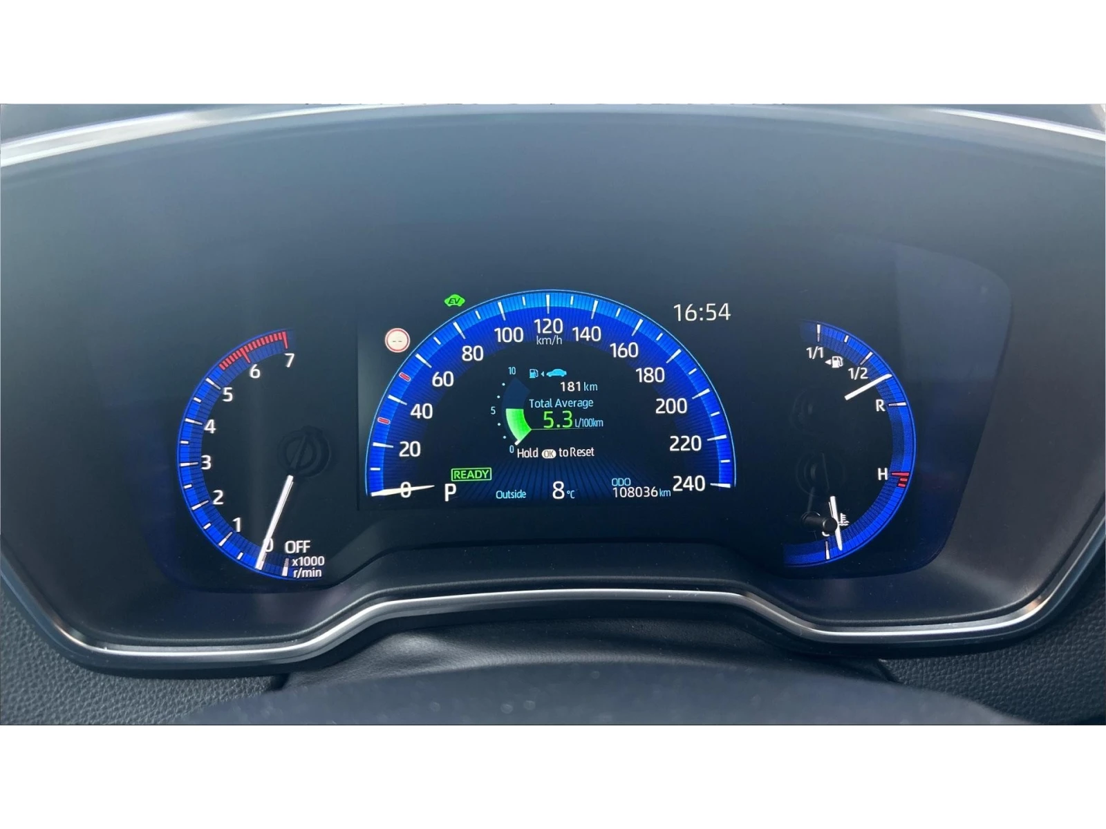 Toyota Corolla 1.8 HSD, ������� ������ �� 244   | Mobile.bg � ����������� 15