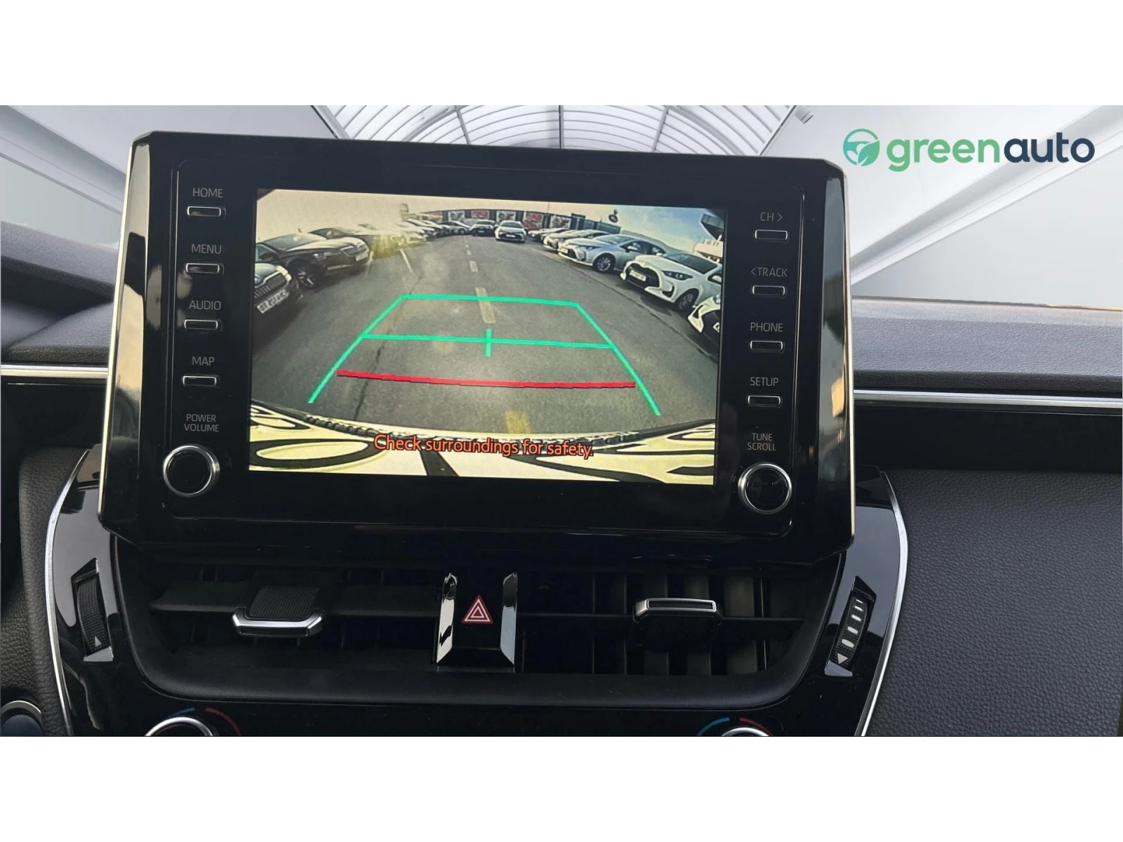 Toyota Corolla 1.8 HSD, ������� ������ �� 244   | Mobile.bg � ����������� 16