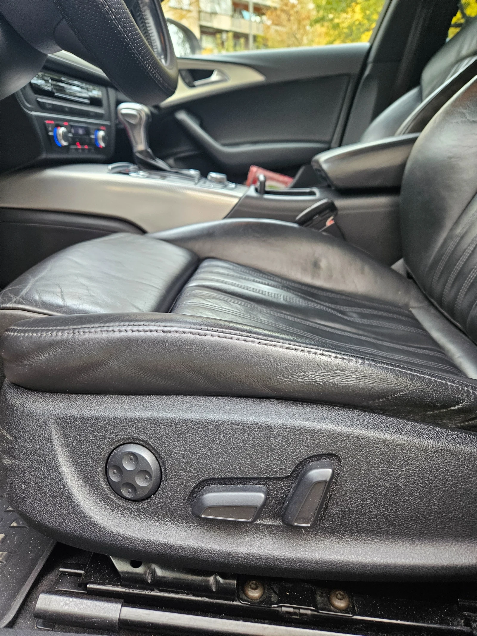 Audi A6 BiTDI 313 | Mobile.bg � ����������� 13