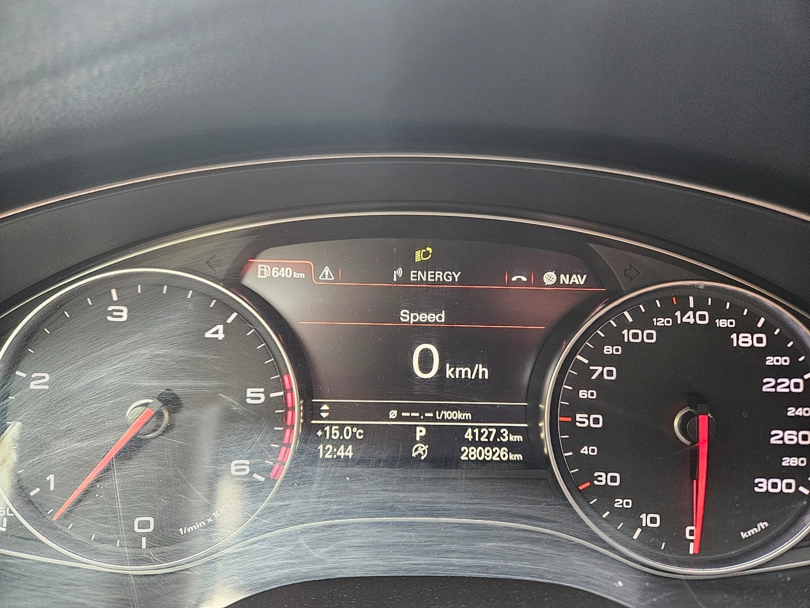 Audi A6 BiTDI 313 | Mobile.bg � ����������� 12