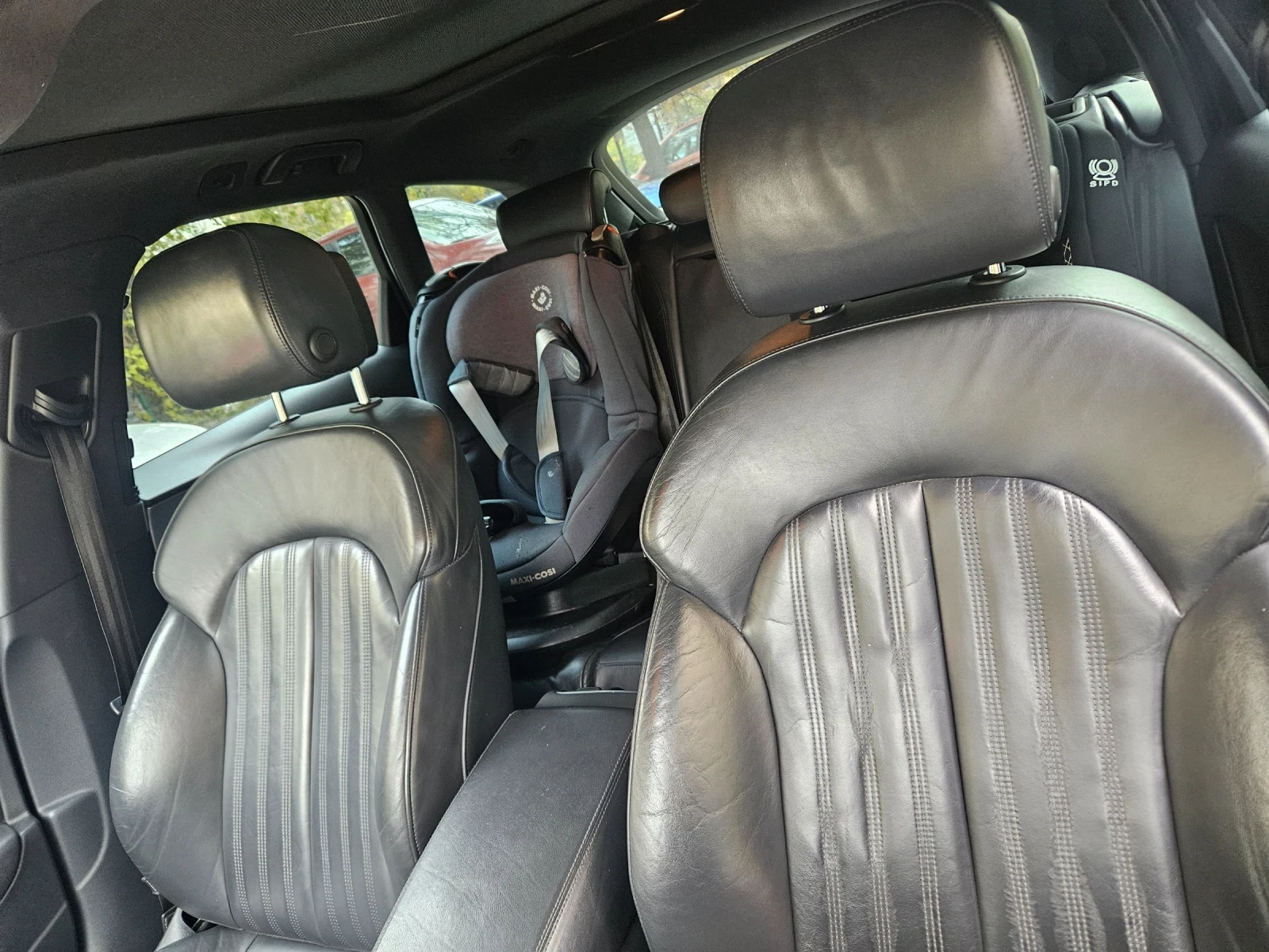 Audi A6 BiTDI 313 | Mobile.bg � ����������� 15