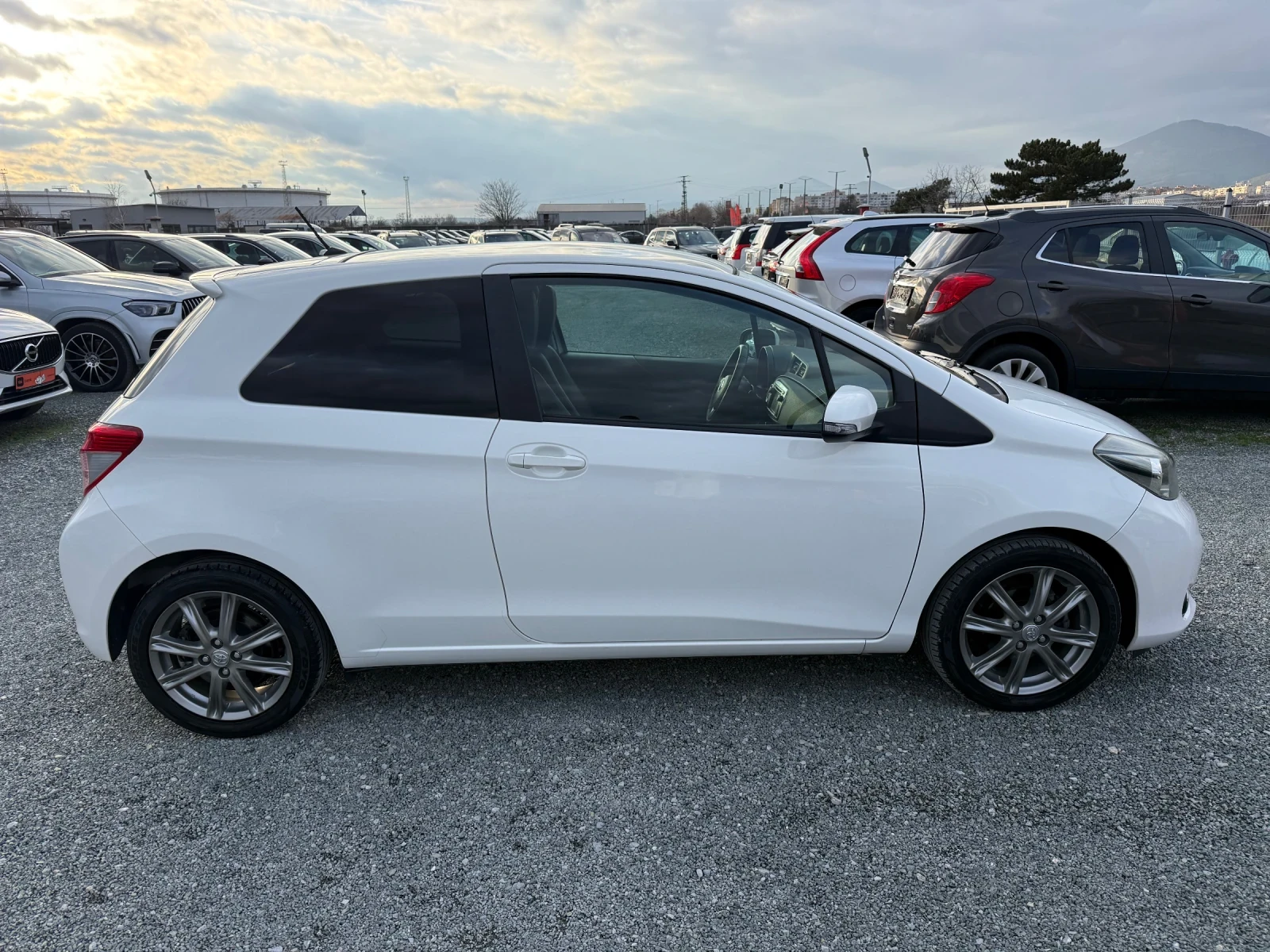 Toyota Yaris (KATO ����) | Mobile.bg � ����������� 4