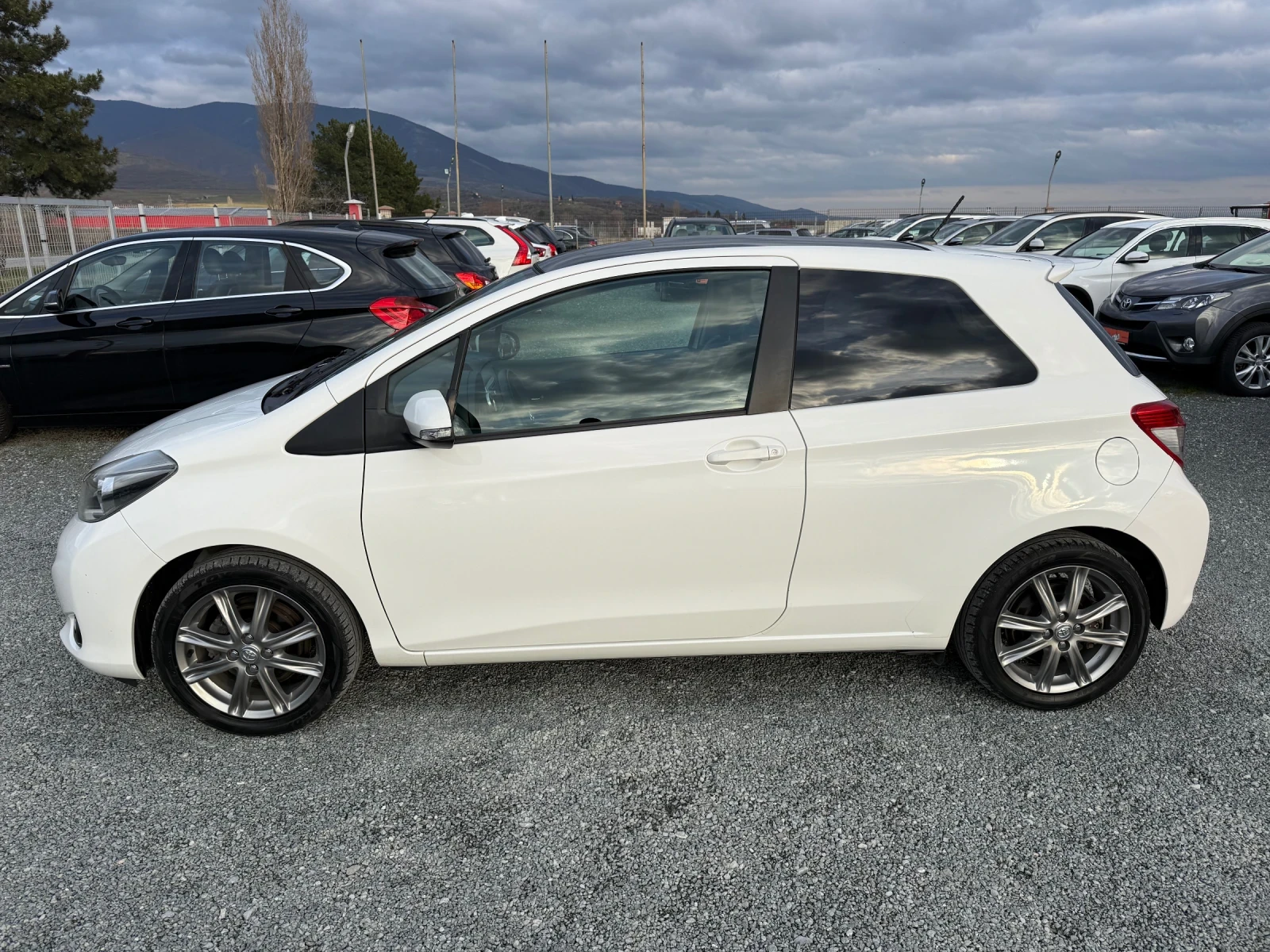 Toyota Yaris (KATO ����) | Mobile.bg � ����������� 9