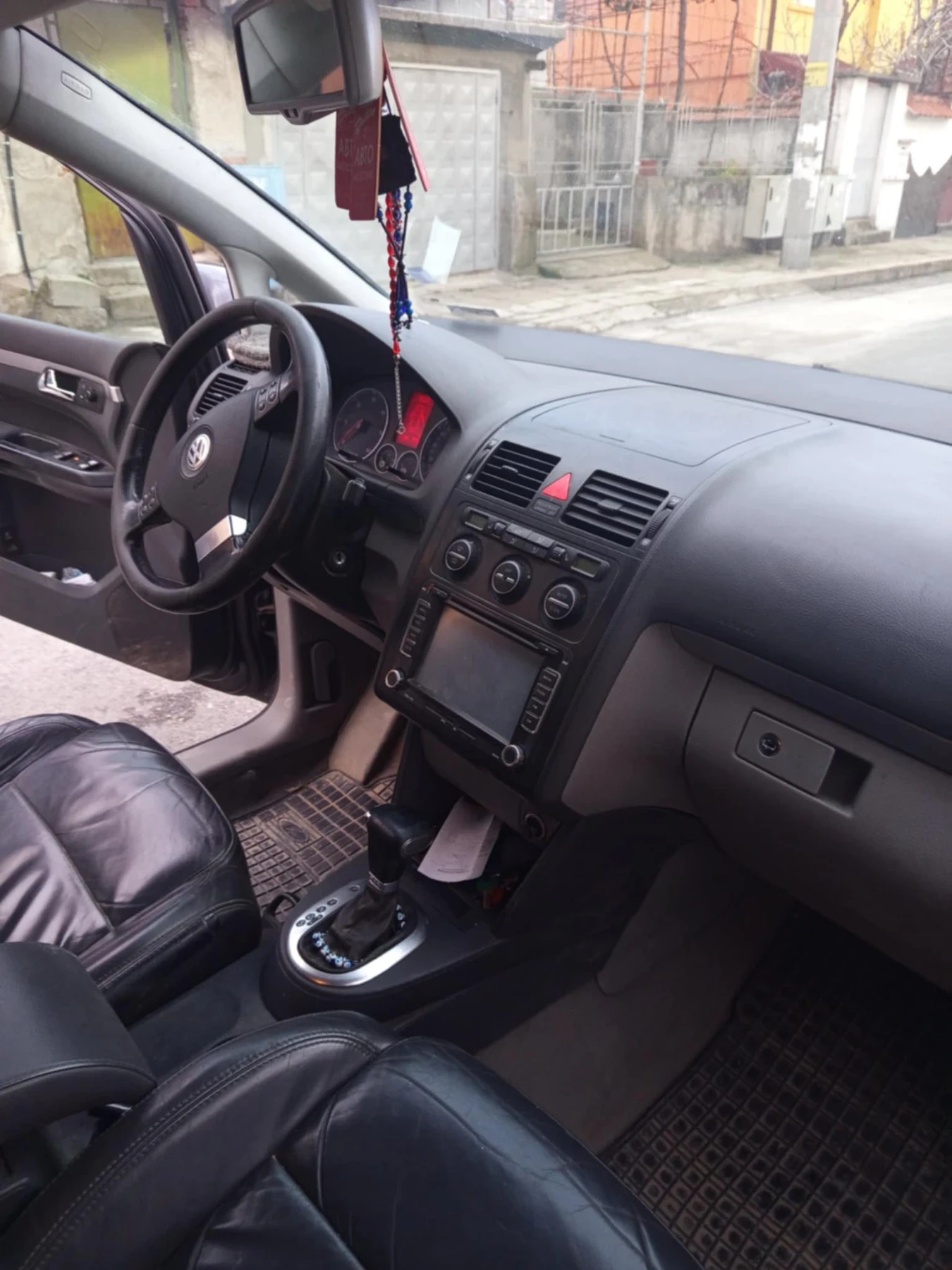 VW Touran  - изображение 3