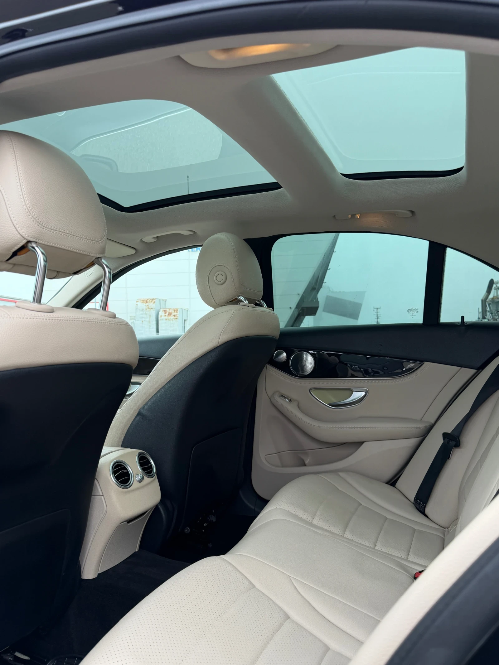 Mercedes-Benz C 300 C300 4x4 Avtomat - изображение 8