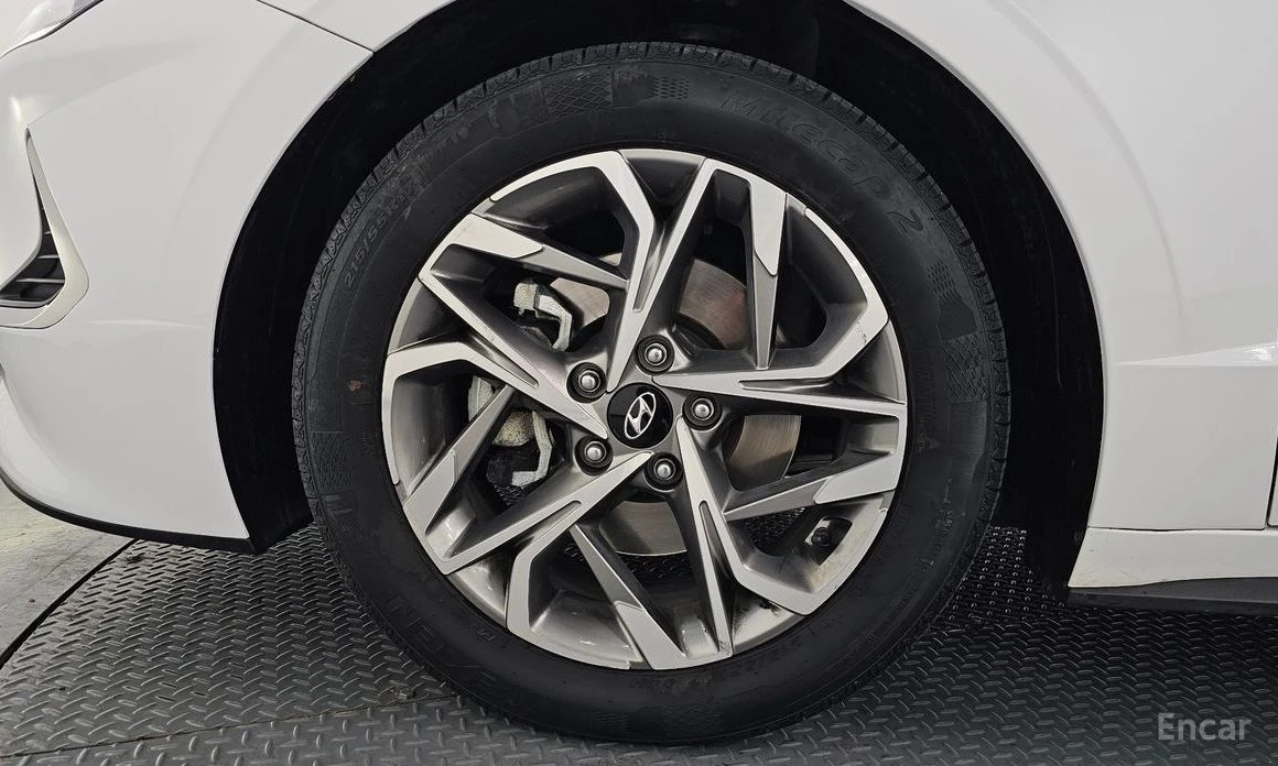 Hyundai Sonata  - изображение 5