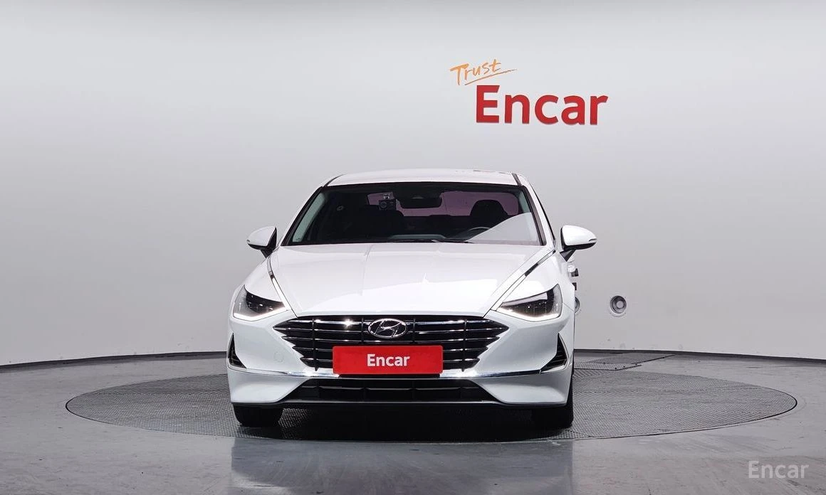 Hyundai Sonata  - изображение 3