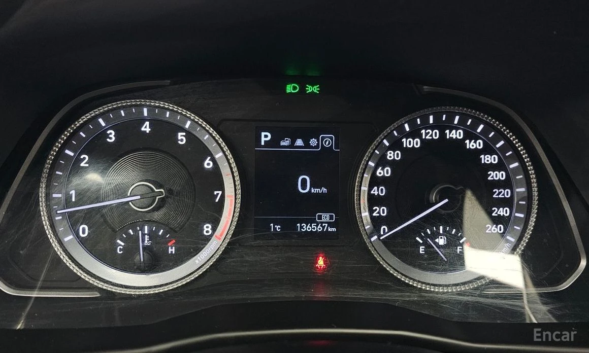 Hyundai Sonata  - изображение 8