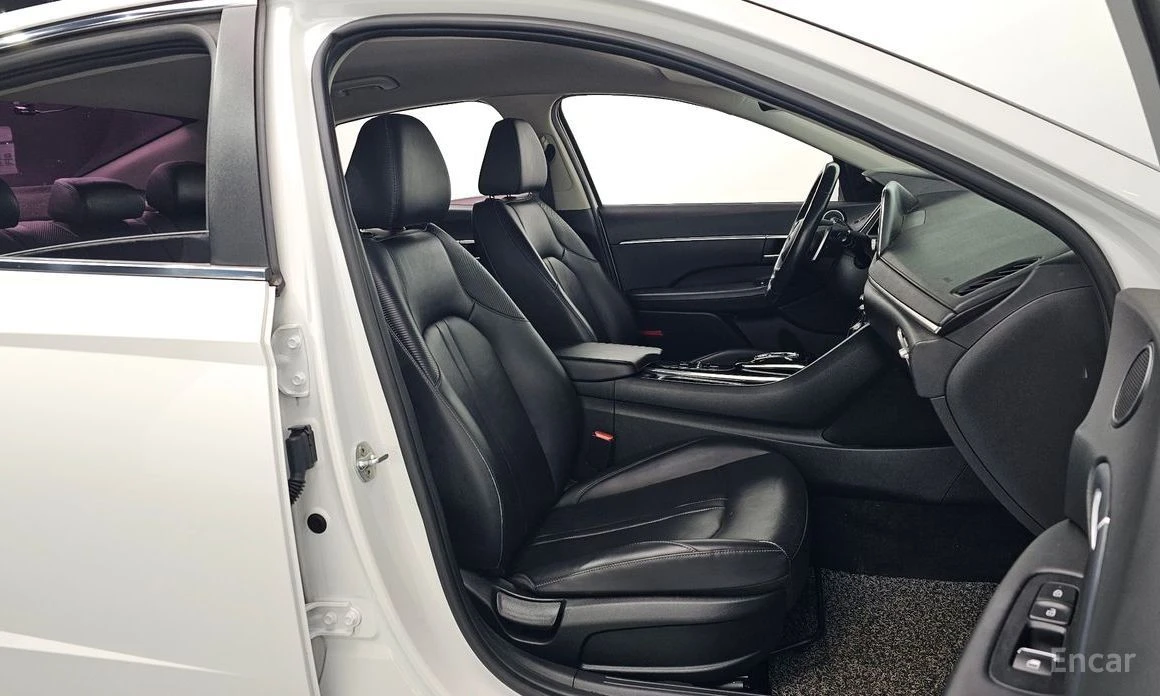 Hyundai Sonata  - изображение 10