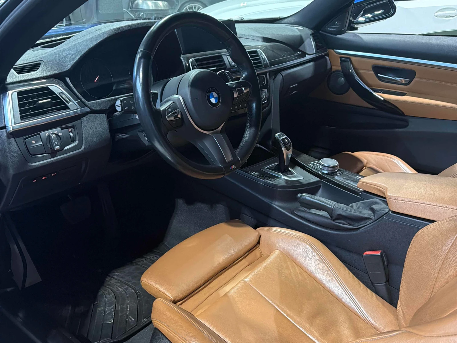 BMW 440 Xdrive* M pack* Track Handling Package* Harman kar | Mobile.bg � ����������� 7