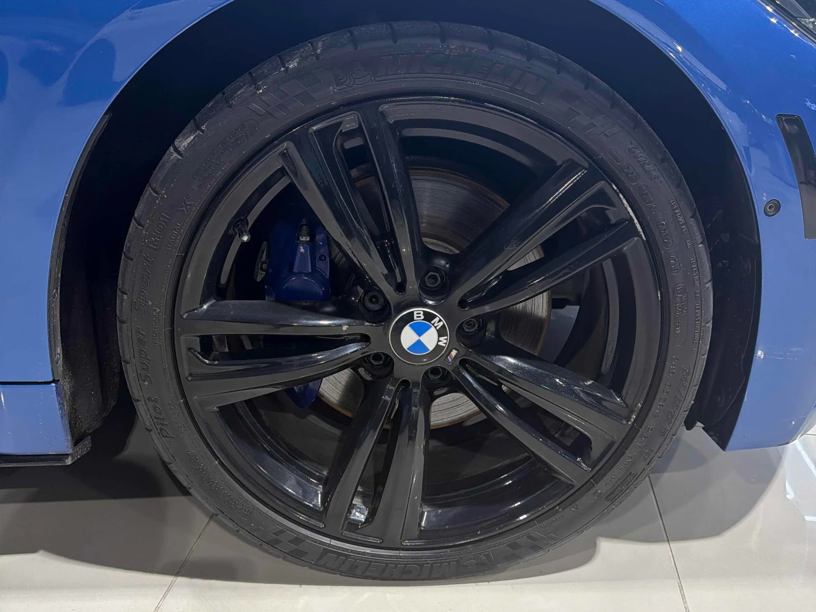 BMW 440 Xdrive* M pack* Track Handling Package* Harman kar | Mobile.bg � ����������� 6