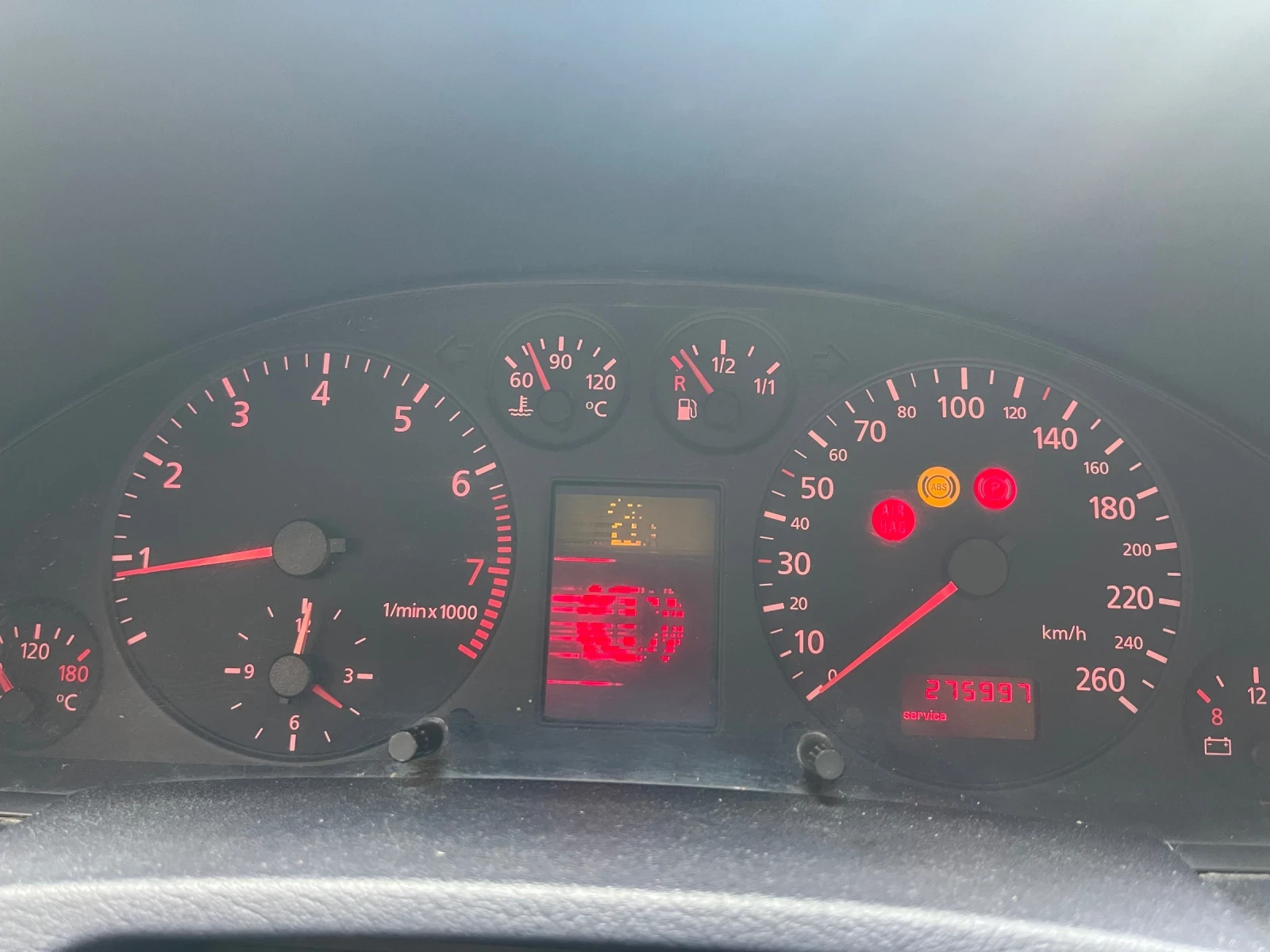 Audi A6 1.8T | Mobile.bg � ����������� 9