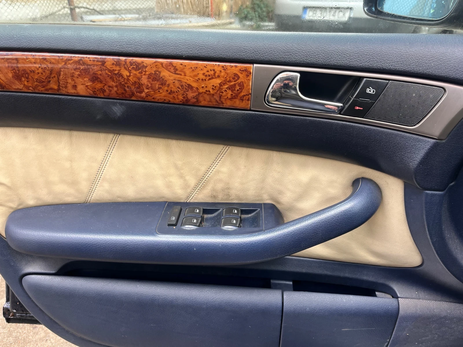 Audi A6 1.8T | Mobile.bg � ����������� 11