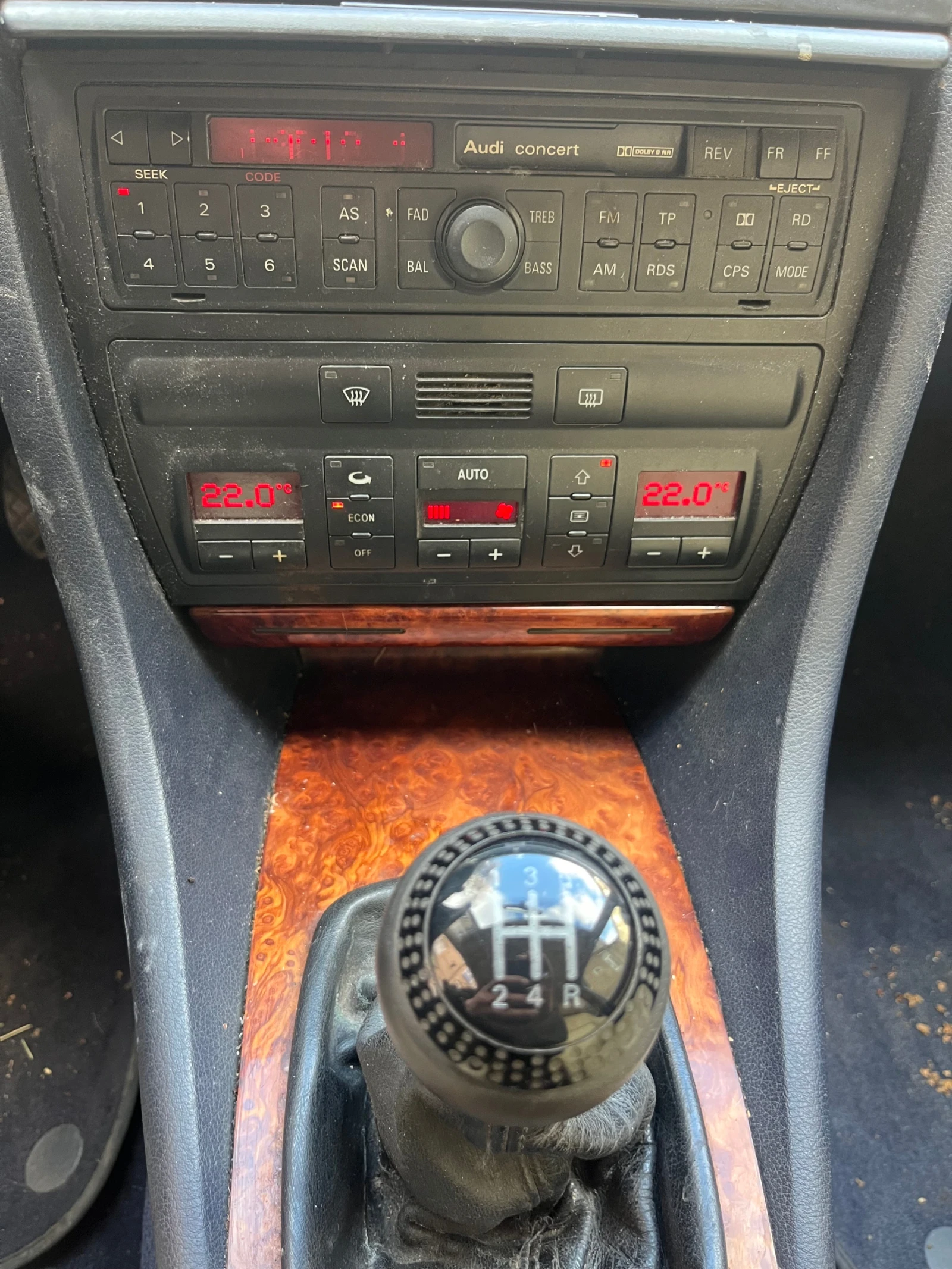 Audi A6 1.8T | Mobile.bg � ����������� 8