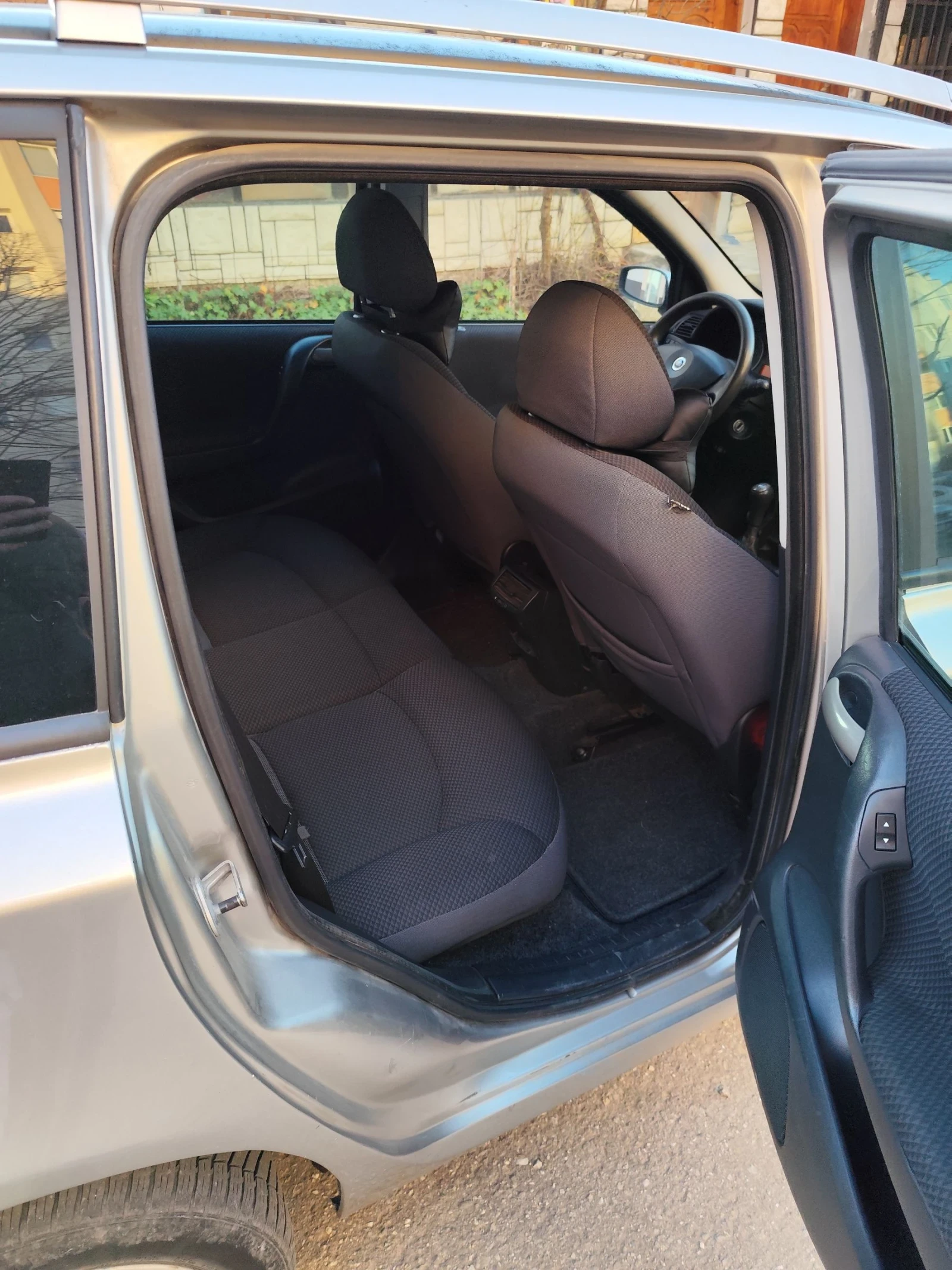 Fiat Stilo 1.9 115 к.с., снимка 10 - Автомобили и джипове - 53668331