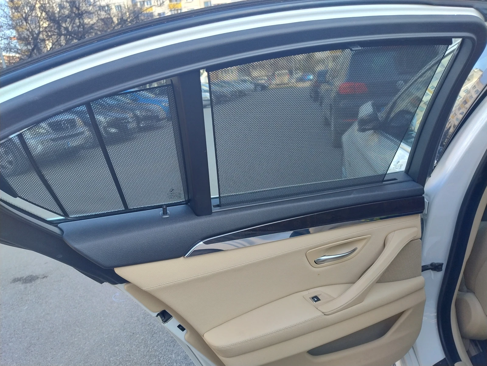 BMW 535 XDrive, снимка 12 - Автомобили и джипове - 53865847