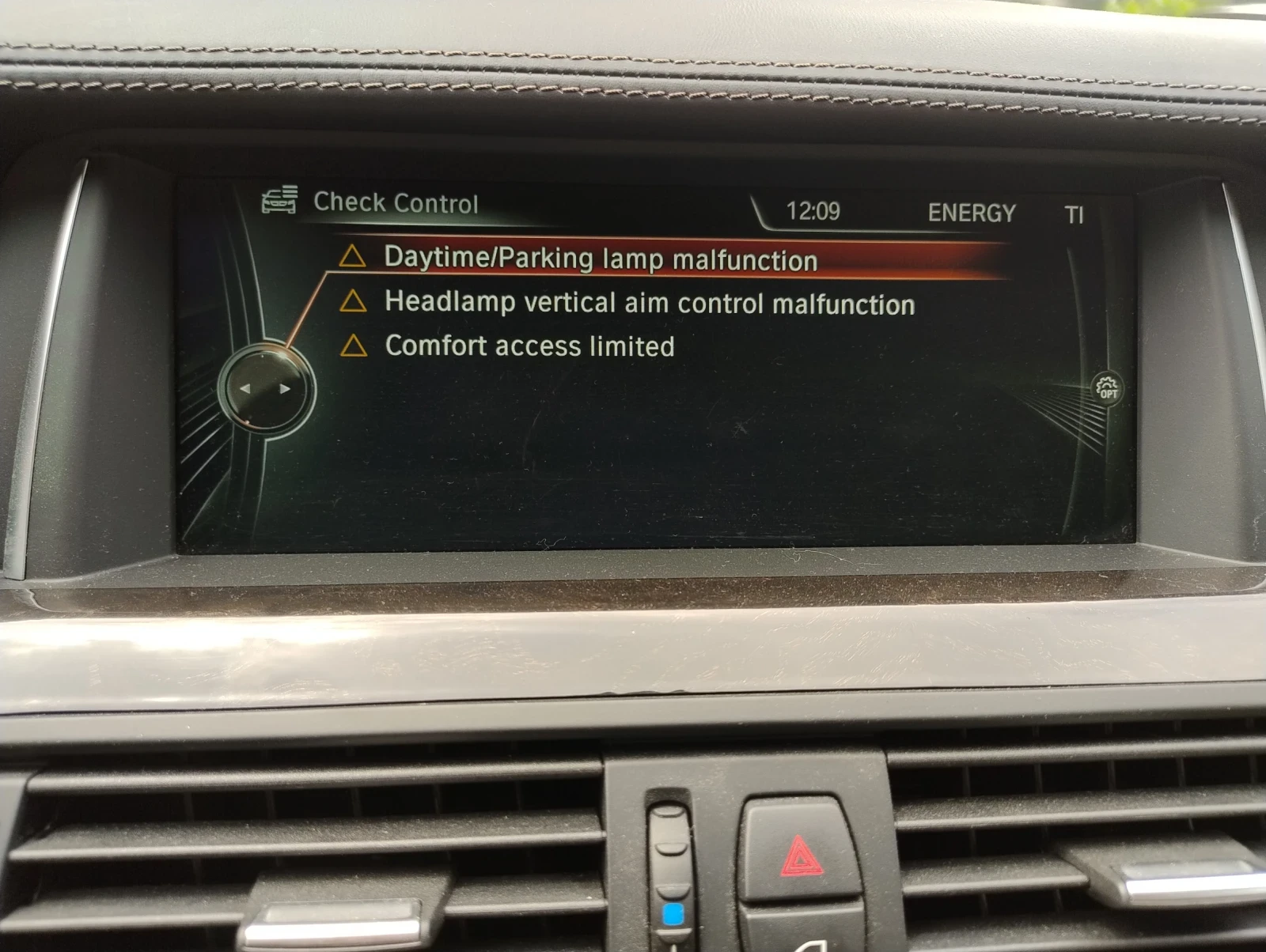 BMW 535 XDrive, снимка 14 - Автомобили и джипове - 53865847