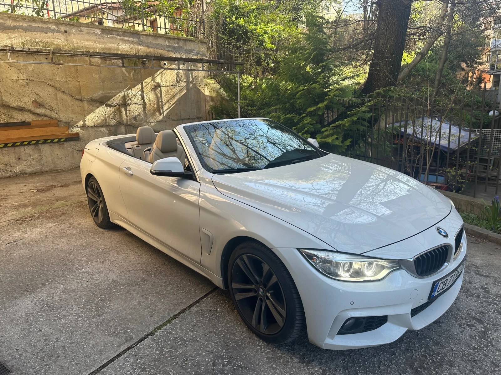 BMW 428 | Mobile.bg � ����������� 1
