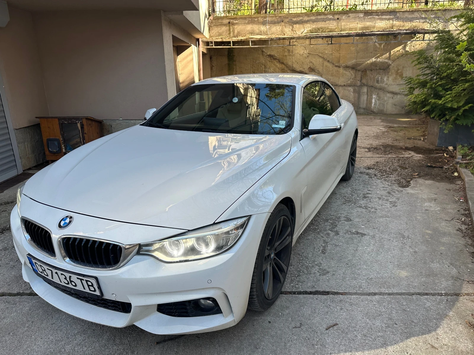 BMW 428 | Mobile.bg � ����������� 10