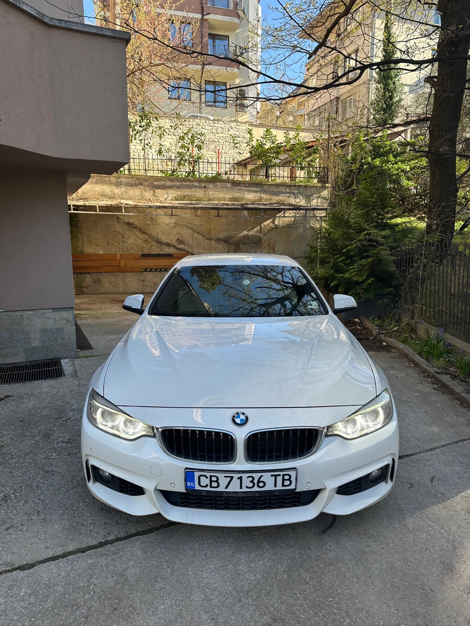 BMW 428 | Mobile.bg � ����������� 7