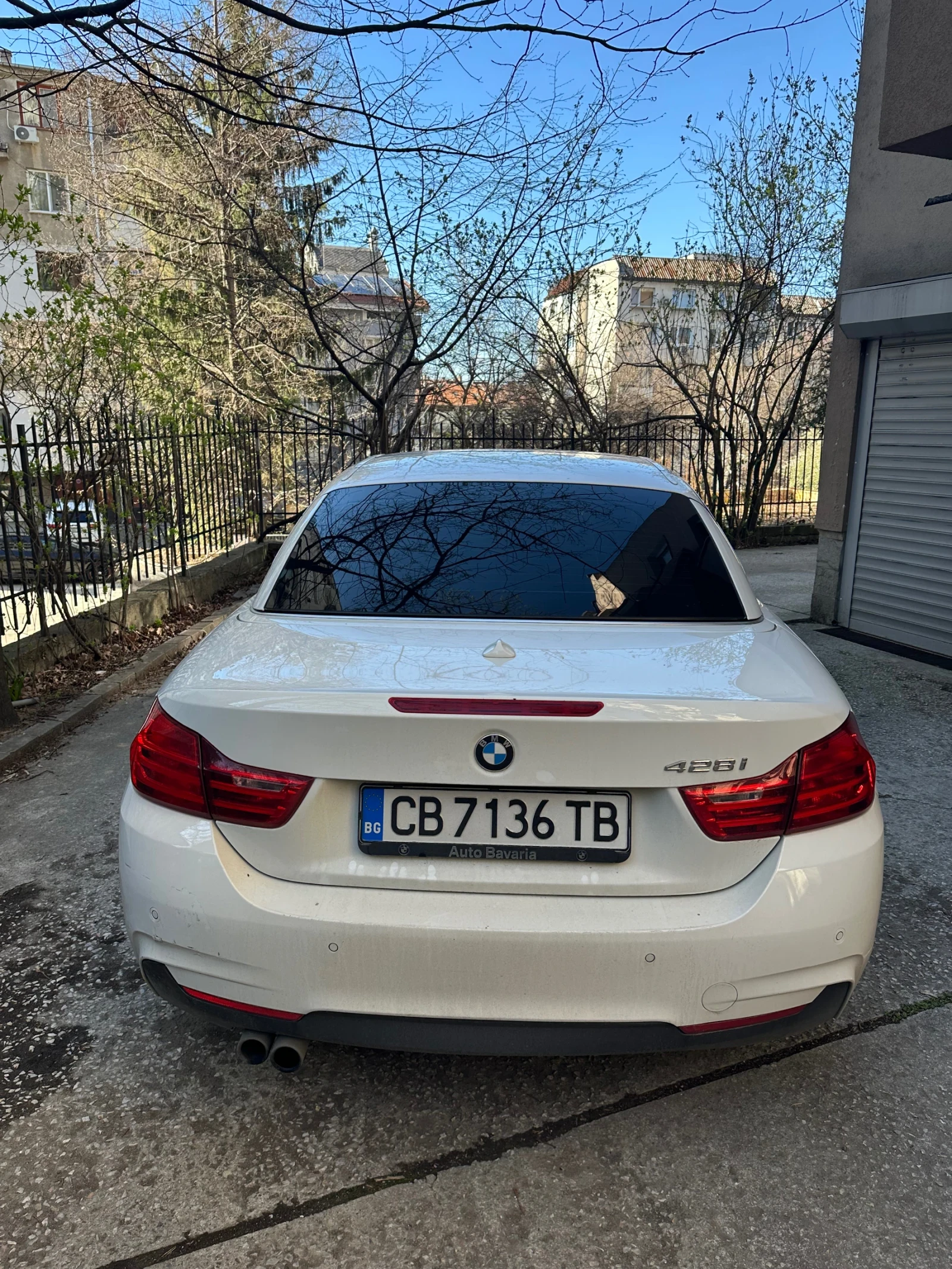 BMW 428 | Mobile.bg � ����������� 12