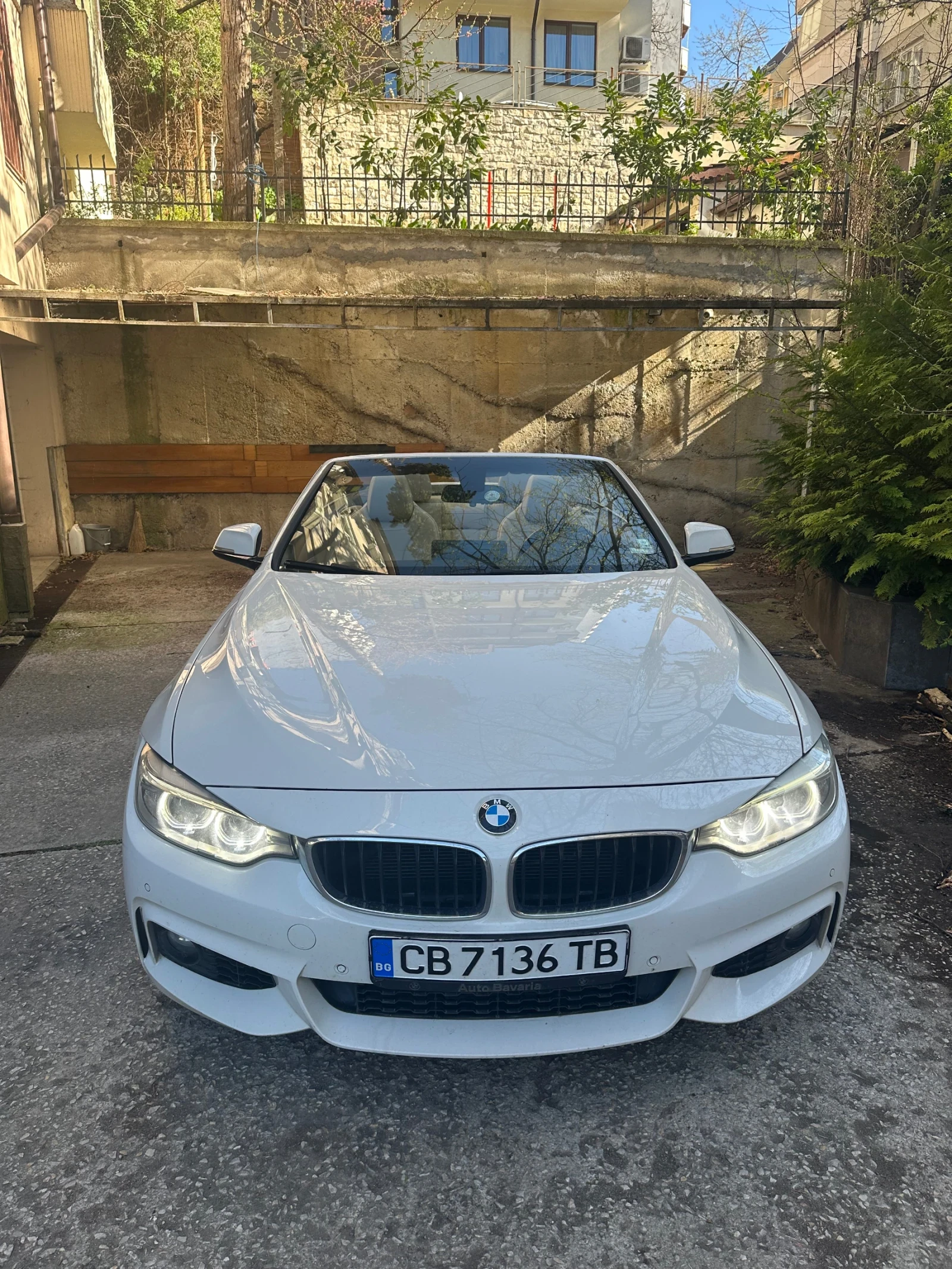 BMW 428 | Mobile.bg � ����������� 3