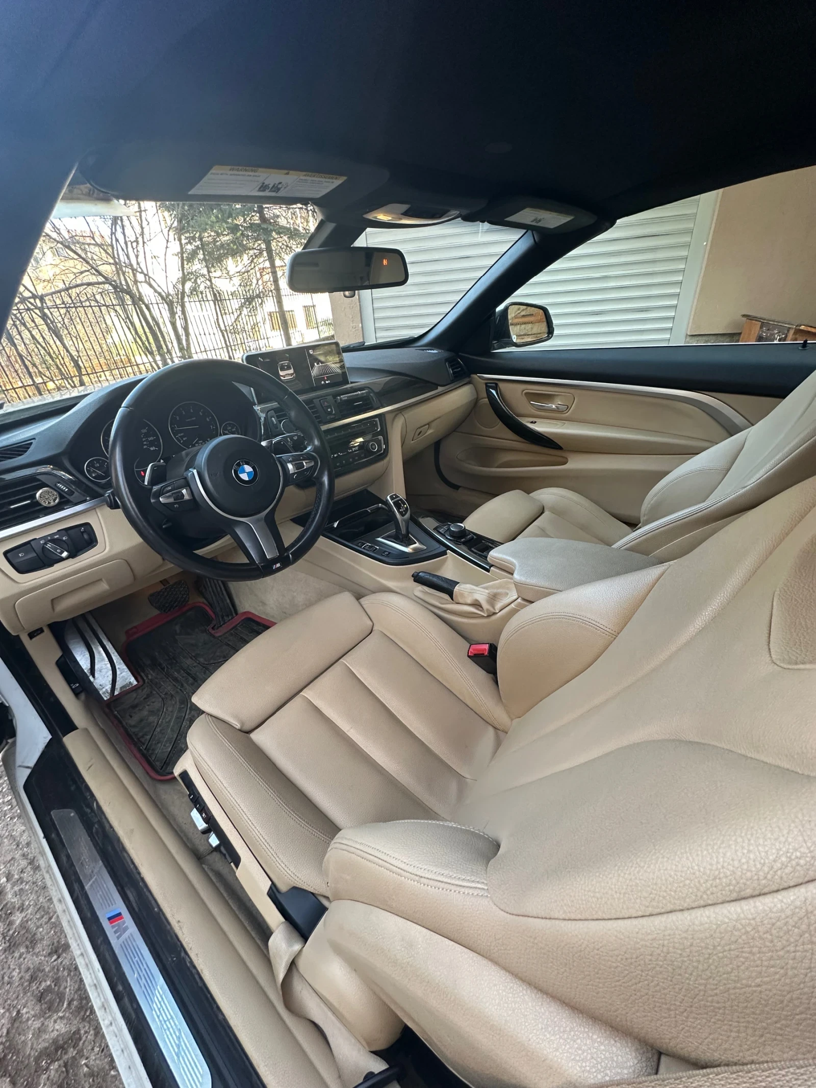 BMW 428 | Mobile.bg � ����������� 13