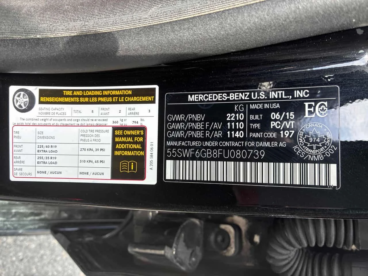 Mercedes-Benz C 400 ��� �����/�����/����/����/�� ���������������� | Mobile.bg � ����������� 10