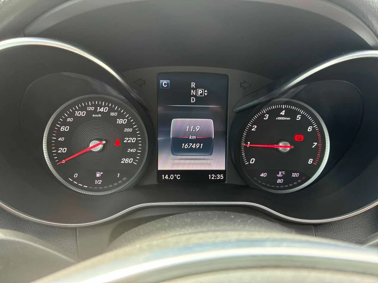 Mercedes-Benz C 400 ��� �����/�����/����/����/�� ���������������� | Mobile.bg � ����������� 7