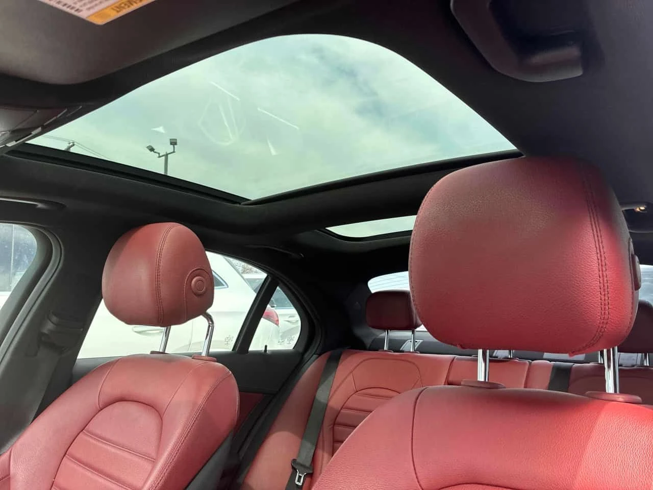 Mercedes-Benz C 400 ��� �����/�����/����/����/�� ���������������� | Mobile.bg � ����������� 9