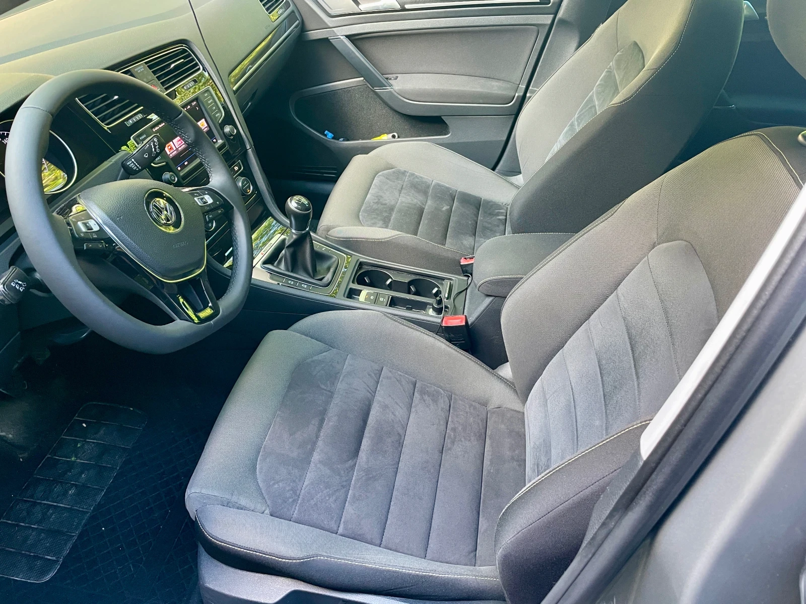 VW Golf Variant MK7 4motion | Mobile.bg � ����������� 8