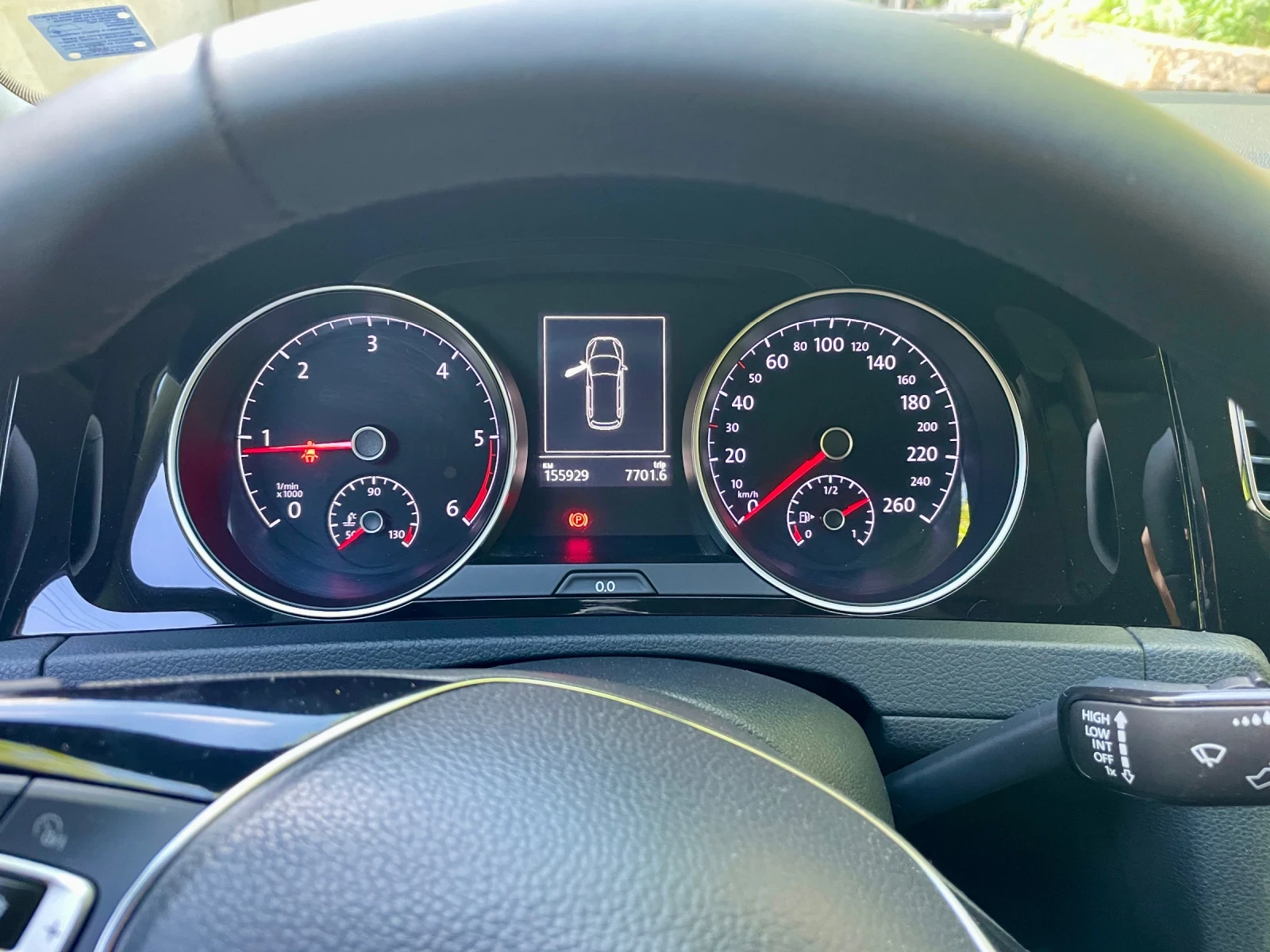 VW Golf Variant MK7 4motion | Mobile.bg � ����������� 6
