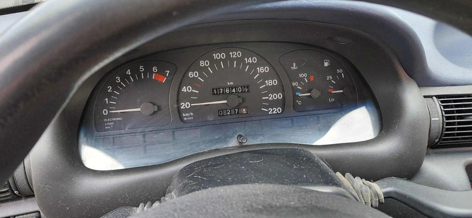 Opel Astra CD, снимка 5 - Автомобили и джипове - 54167391