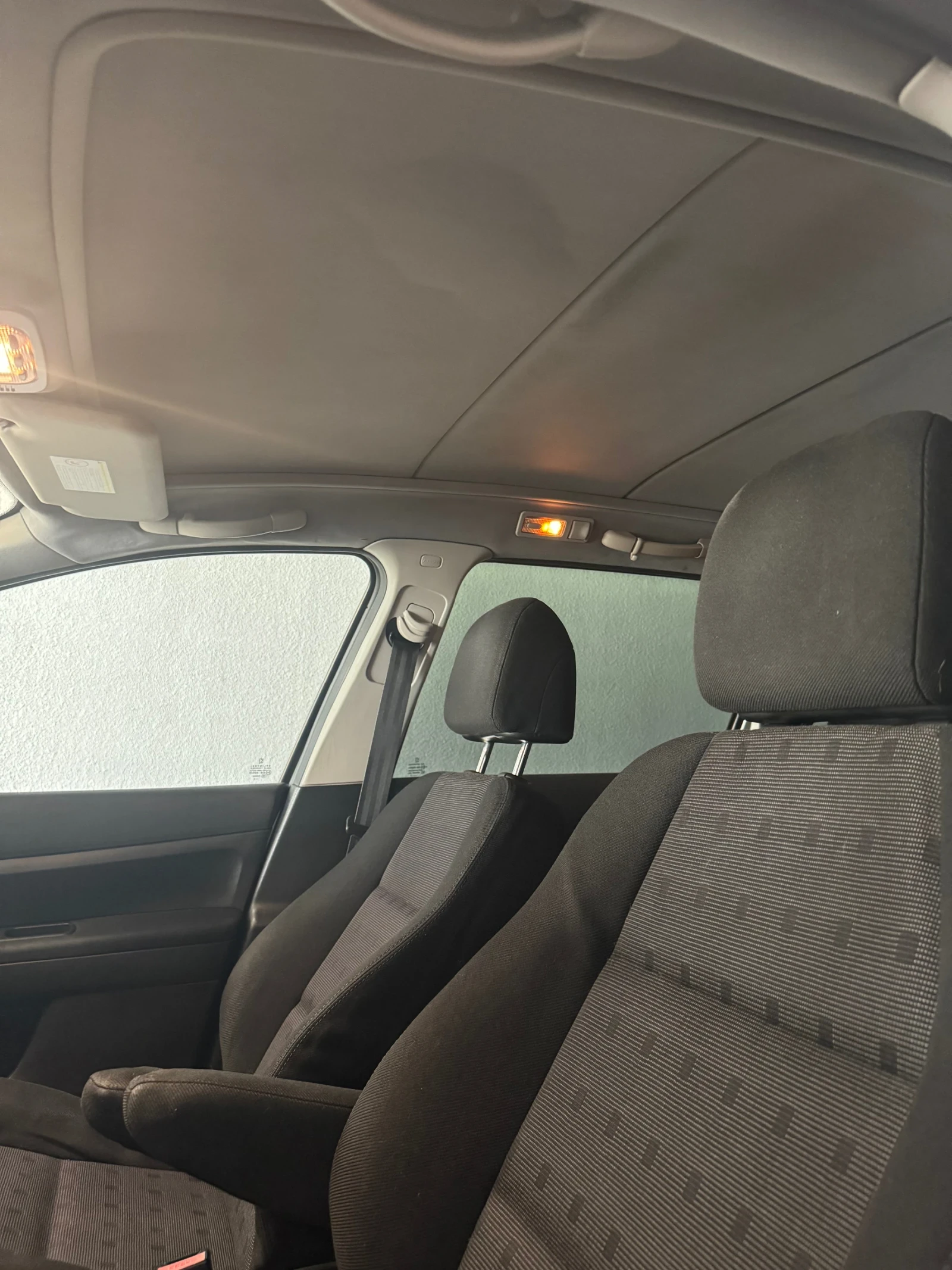 Peugeot 307, снимка 6 - Автомобили и джипове - 54167573