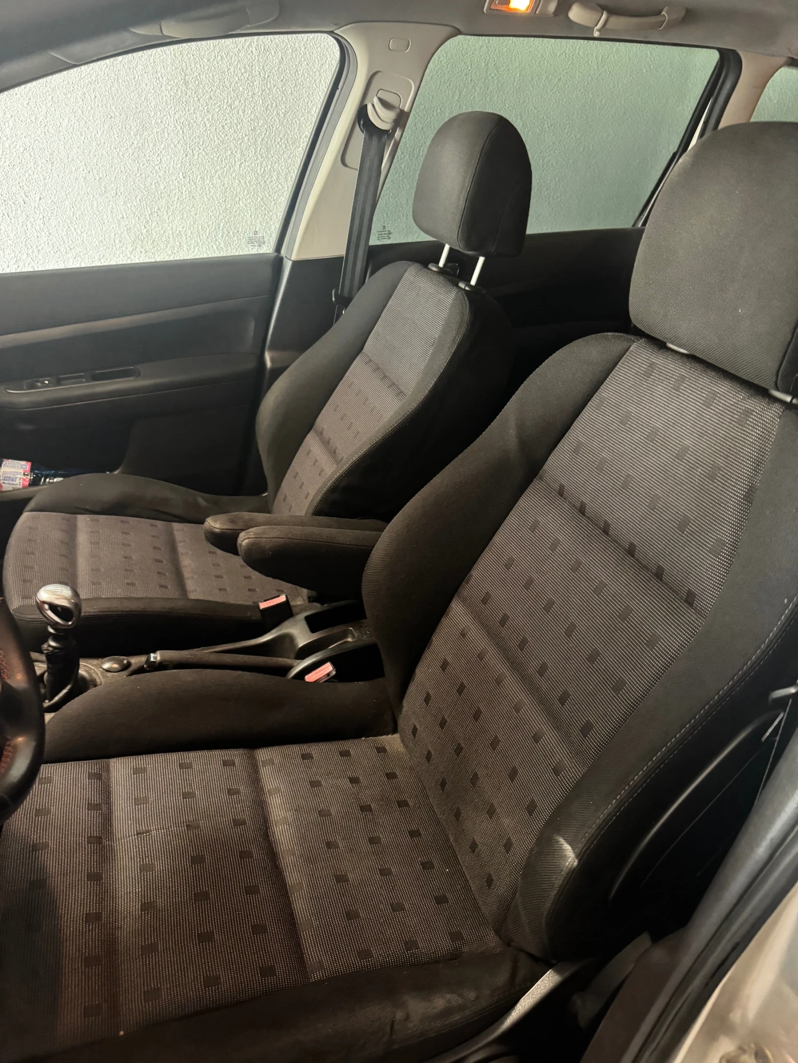 Peugeot 307, снимка 5 - Автомобили и джипове - 54167573