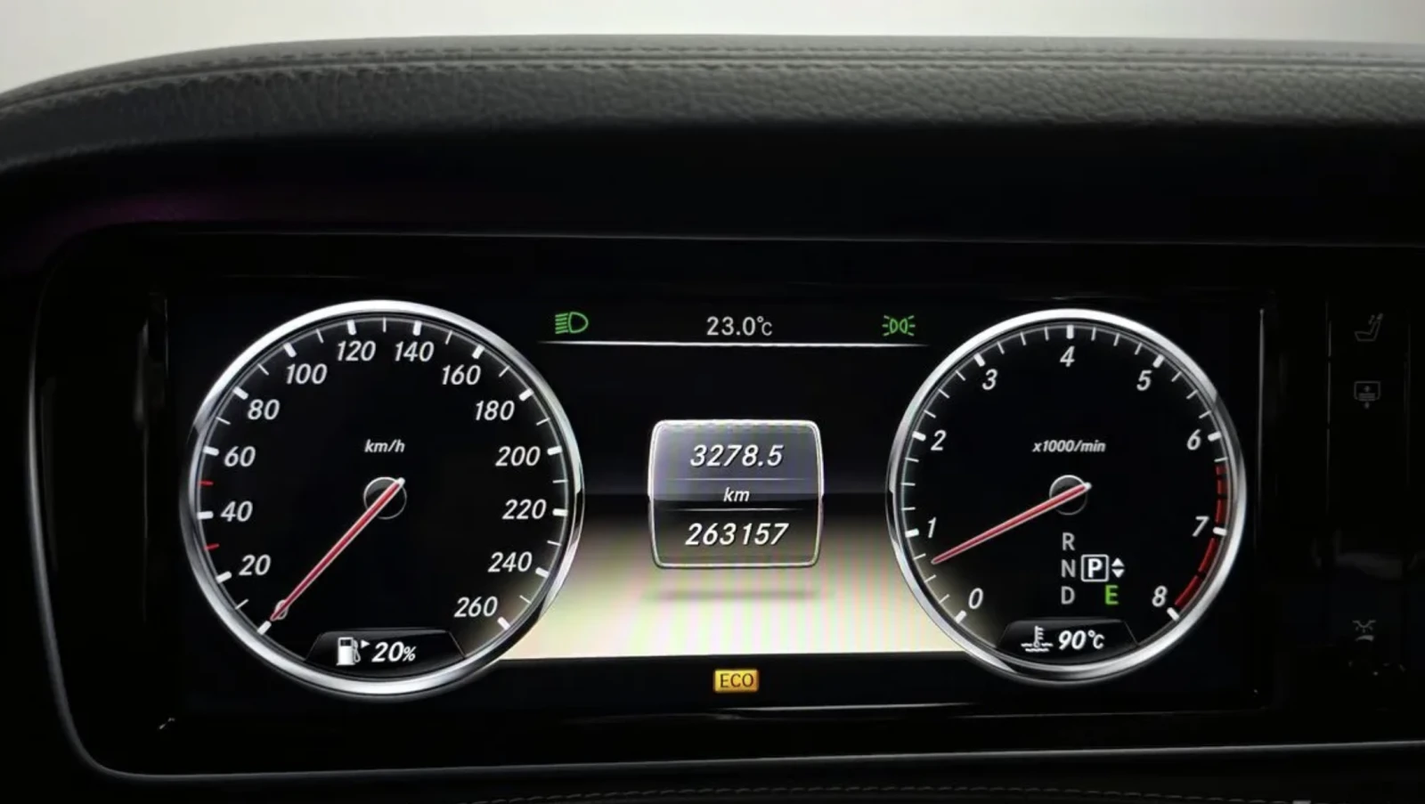 Mercedes-Benz S 500 MAYBACH ПАКЕТ/FACELIFT RETROFIT/МАСАЖ/FULL!, снимка 8 - Автомобили и джипове - 54229718