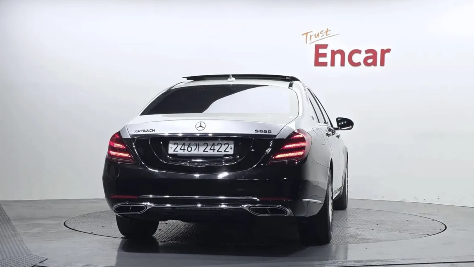 Mercedes-Benz S 500 MAYBACH ПАКЕТ/FACELIFT RETROFIT/МАСАЖ/FULL!, снимка 4 - Автомобили и джипове - 54229718