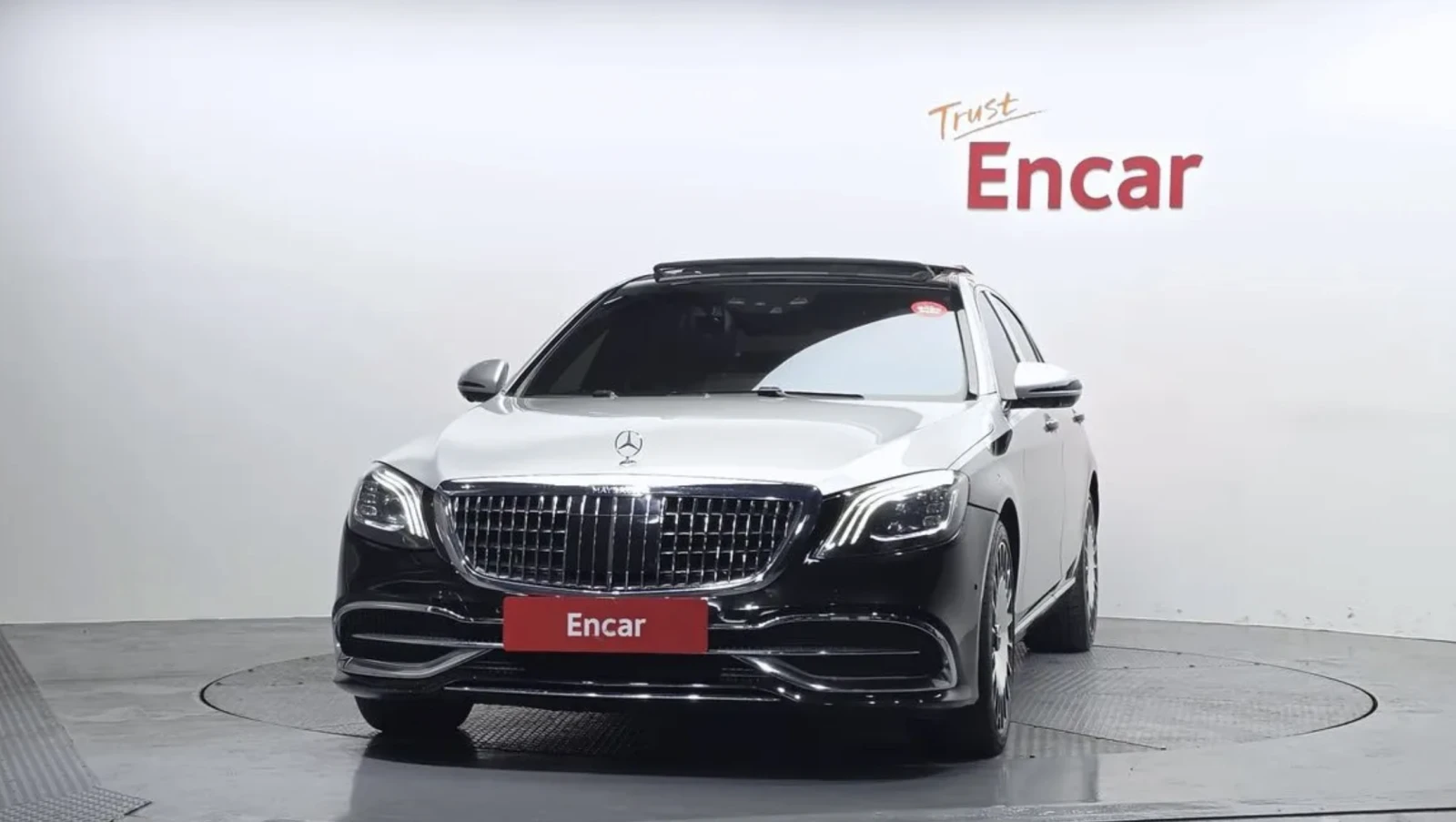 Mercedes-Benz S 500 MAYBACH ПАКЕТ/FACELIFT RETROFIT/МАСАЖ/FULL!, снимка 3 - Автомобили и джипове - 54229718