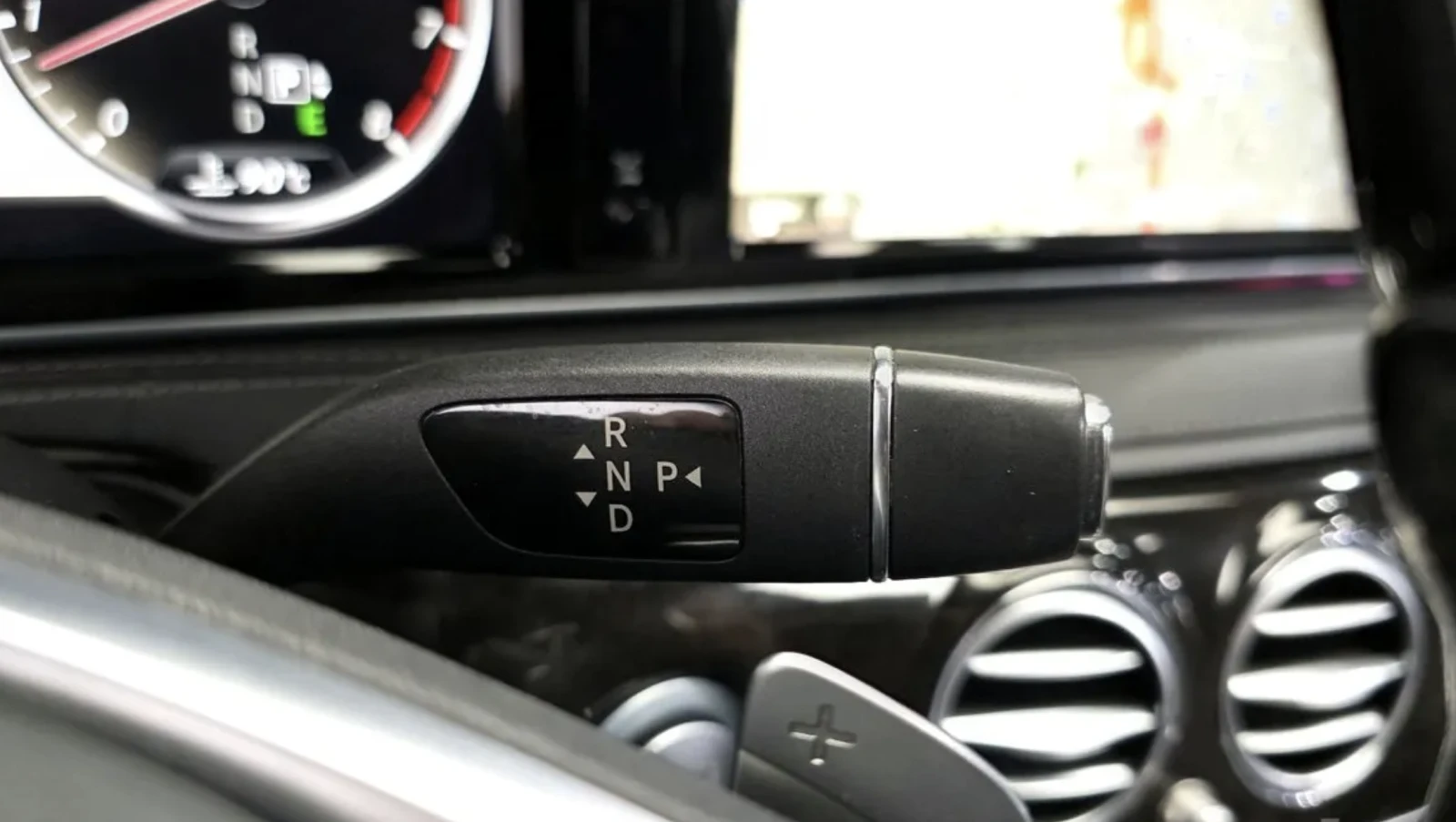 Mercedes-Benz S 500 MAYBACH ПАКЕТ/FACELIFT RETROFIT/МАСАЖ/FULL!, снимка 9 - Автомобили и джипове - 54229718