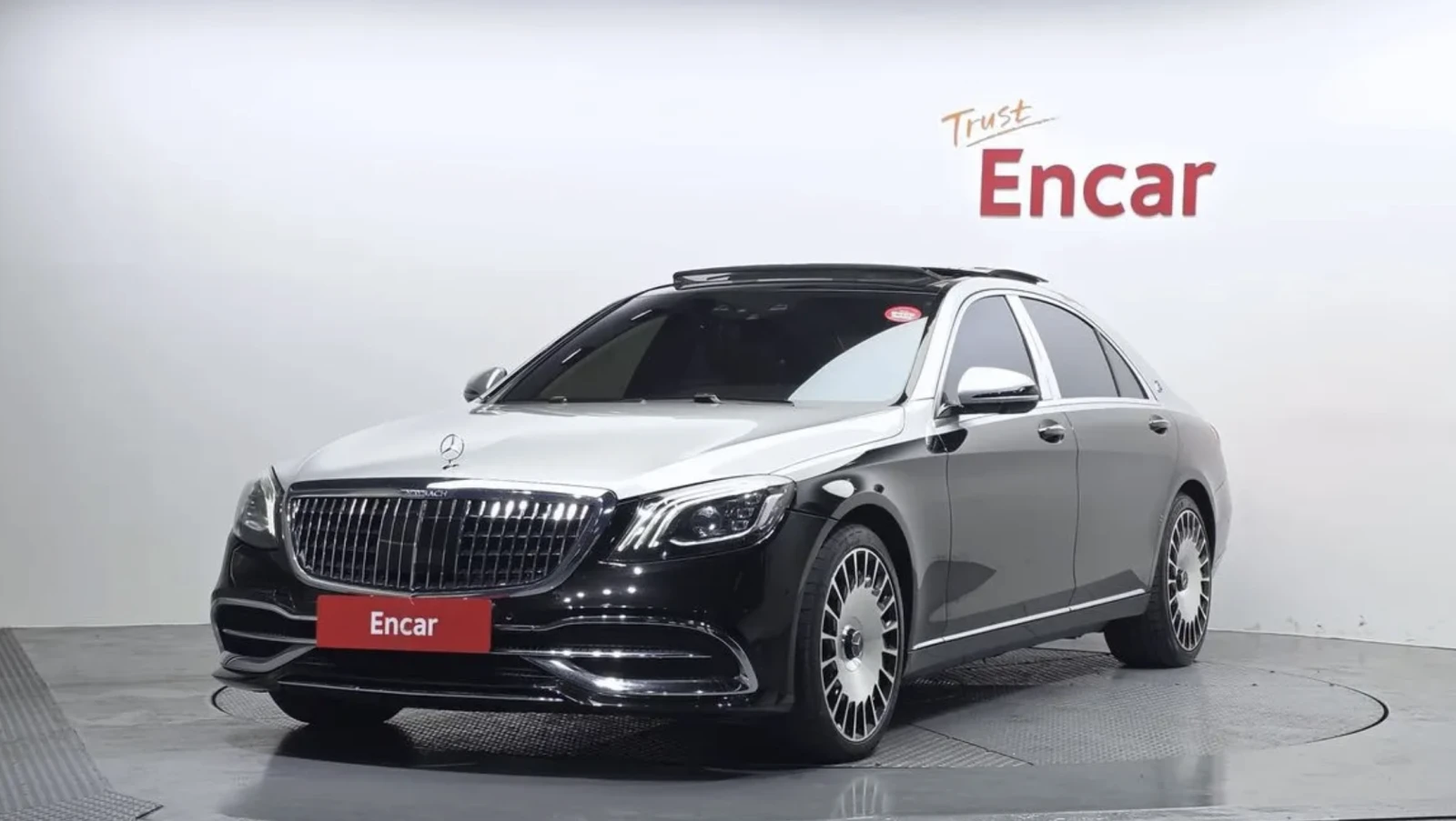 Mercedes-Benz S 500 MAYBACH ПАКЕТ/FACELIFT RETROFIT/МАСАЖ/FULL!