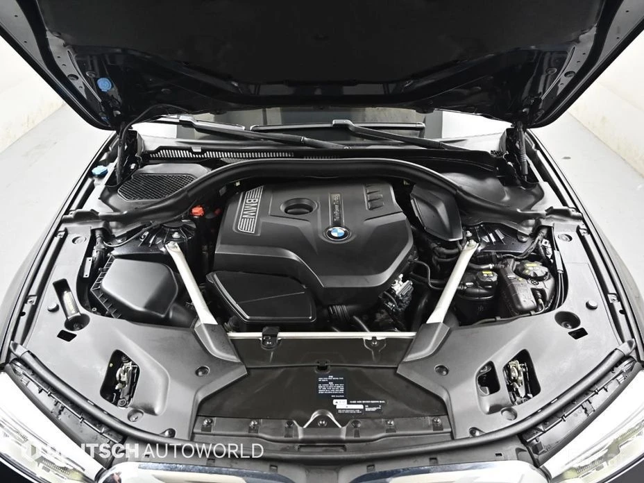 BMW 530, снимка 6 - Автомобили и джипове - 54252105