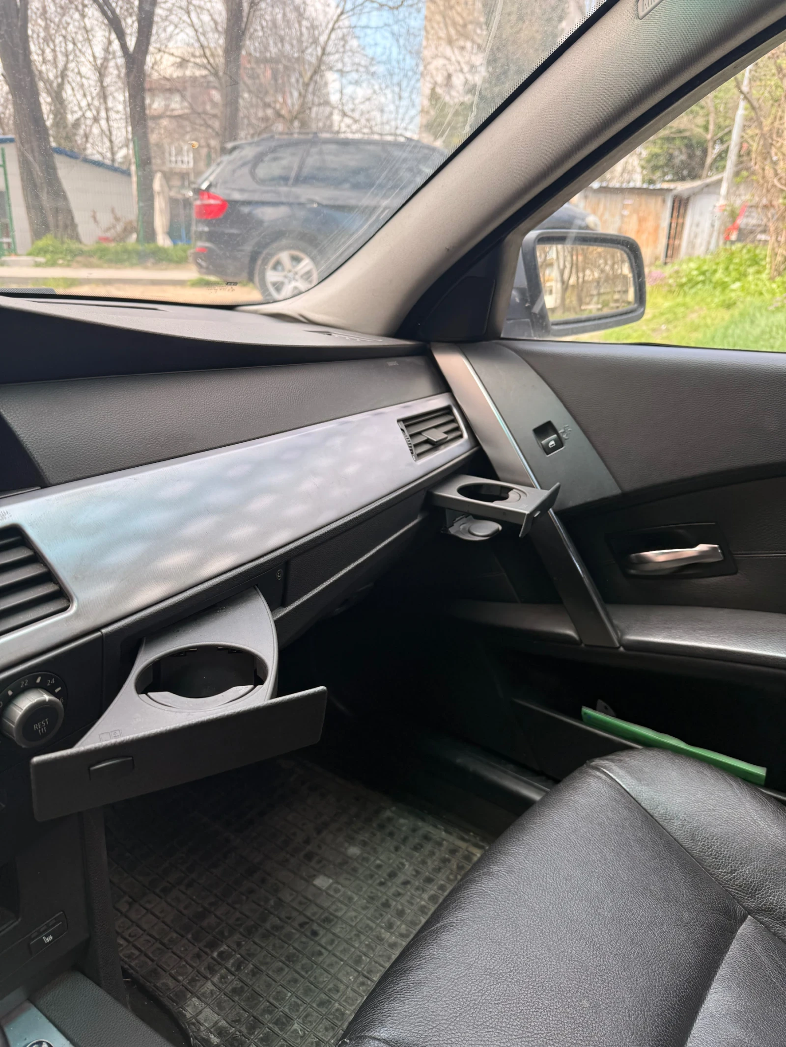 BMW 530, снимка 5 - Автомобили и джипове - 54255719