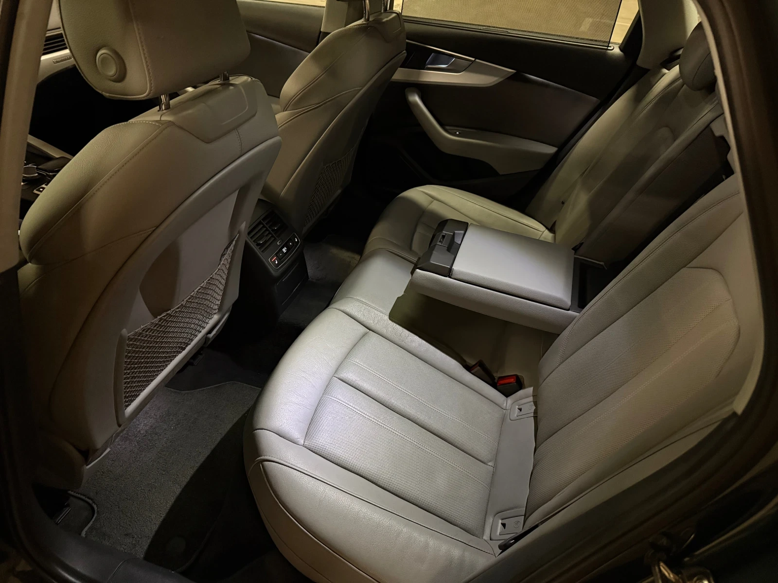 Audi A4 Allroad 3.0 TDI 272 hp 360 kamera Bang & Olufusen panorama, снимка 14 - Автомобили и джипове - 54284548